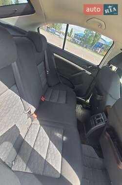 Ліфтбек Skoda Octavia 2012 в 