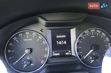 Лифтбек Skoda Octavia 2013 в 