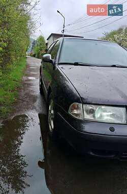 Лифтбек Skoda Octavia 1999 в 