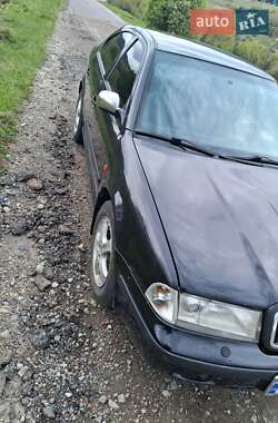 Лифтбек Skoda Octavia 1999 в 