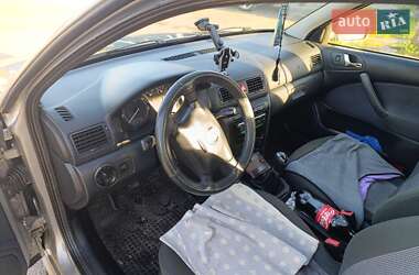 Лифтбек Skoda Octavia 2009 в 