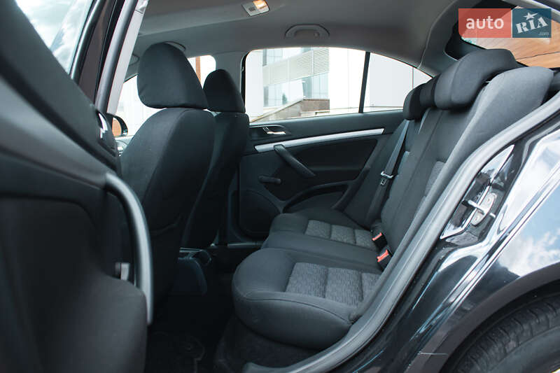 Ліфтбек Skoda Octavia 2011 в Києві