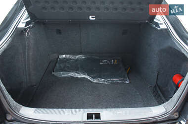 Лифтбек Skoda Octavia 2011 в 