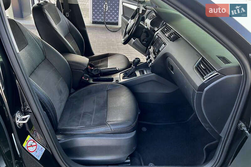 Ліфтбек Skoda Octavia 2017 в Києві