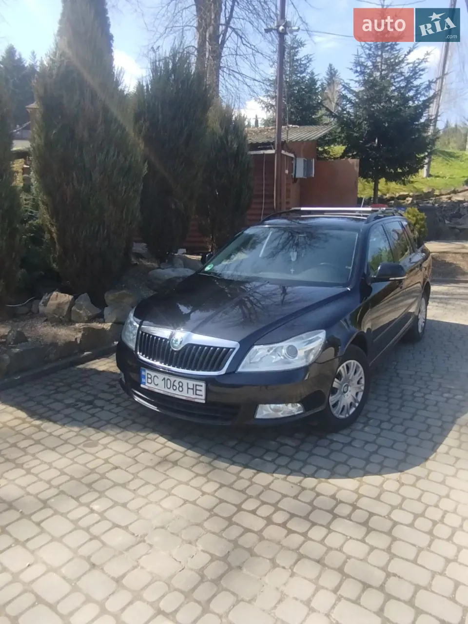 2011 Skoda Octavia - мініатюра 20