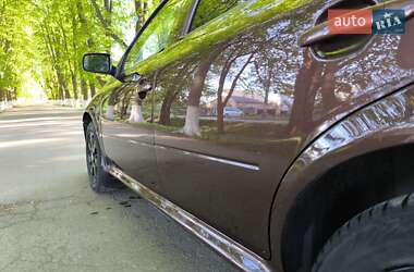 Ліфтбек Skoda Octavia 1998 в 