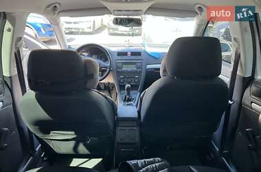 Универсал Skoda Octavia 2008 в 