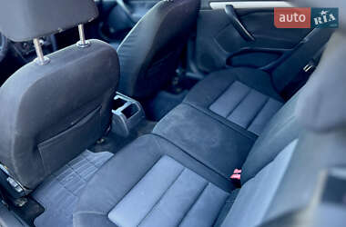 Лифтбек Skoda Octavia 2008 в 