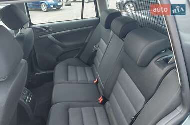 Универсал Skoda Octavia 2007 в 