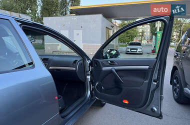 Лифтбек Skoda Octavia 2012 в 