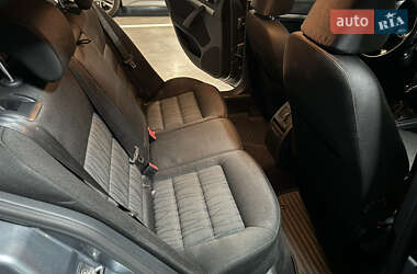 Лифтбек Skoda Octavia 2012 в 