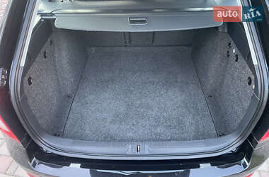 Універсал Skoda Octavia 2011 в 