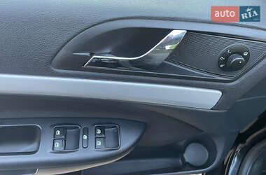 Універсал Skoda Octavia 2011 в 