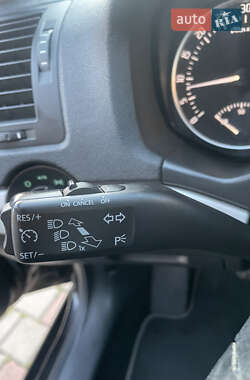Універсал Skoda Octavia 2011 в 