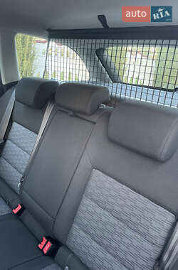 Універсал Skoda Octavia 2011 в 