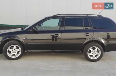 Універсал Skoda Octavia 2005 в 
