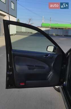 Універсал Skoda Octavia 2005 в 
