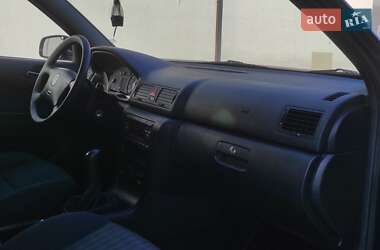 Універсал Skoda Octavia 2005 в 