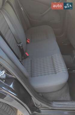 Універсал Skoda Octavia 2005 в 