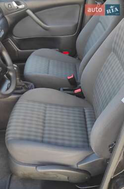 Універсал Skoda Octavia 2005 в 