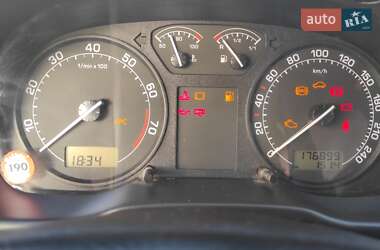 Універсал Skoda Octavia 2005 в 