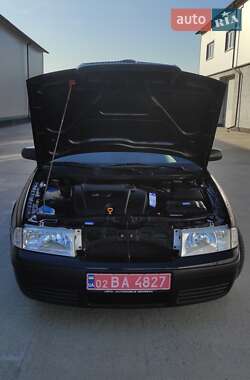 Універсал Skoda Octavia 2005 в 