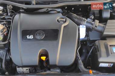 Універсал Skoda Octavia 2005 в 