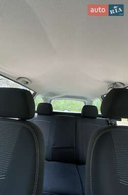Универсал Skoda Octavia 2001 в 
