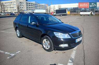 Универсал Skoda Octavia 2011 в Киеве