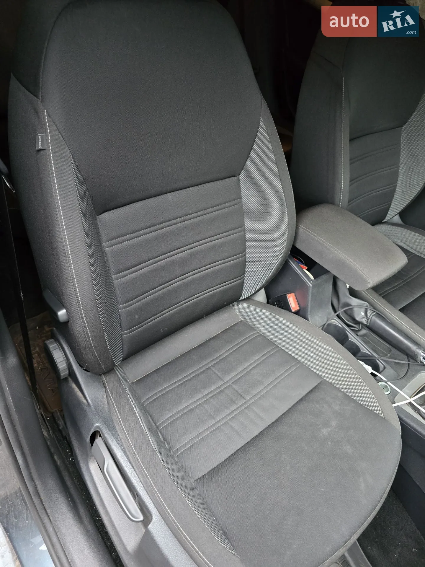2020 Skoda Octavia - мініатюра 24