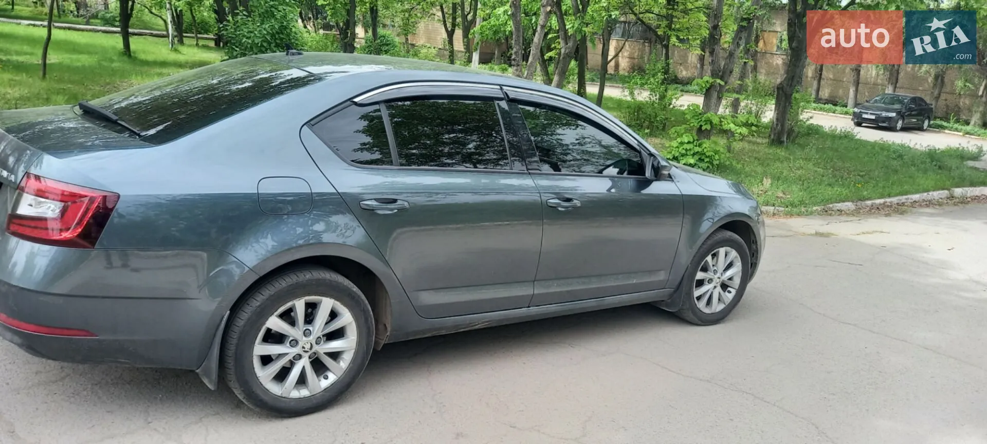 2020 Skoda Octavia - мініатюра 13