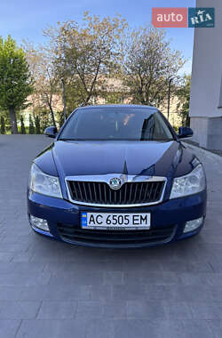 Универсал Skoda Octavia 2010 в Нововолынске