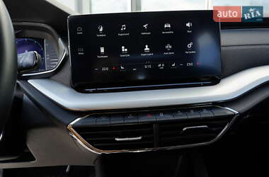 Универсал Skoda Octavia 2020 в 