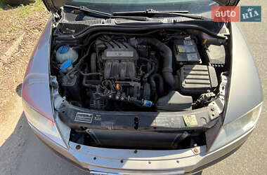 Ліфтбек Skoda Octavia 2011 в 