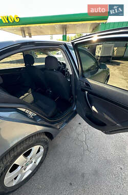 Лифтбек Skoda Octavia 2006 в 
