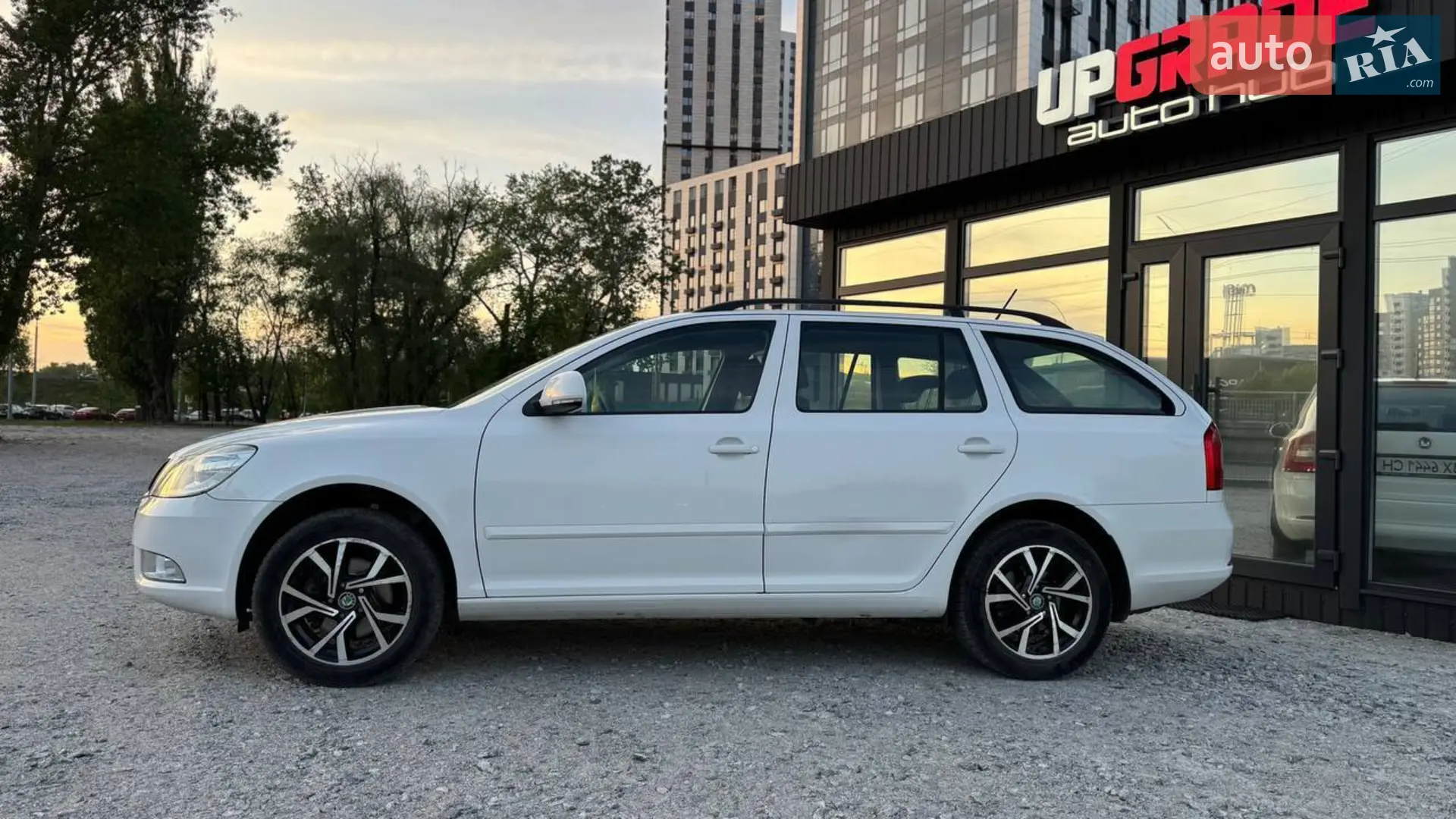 2012 Skoda Octavia - мініатюра 2