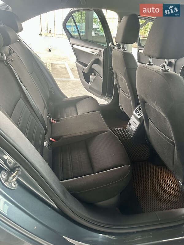 Лифтбек Skoda Octavia 2019 в Ровно