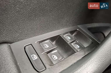 Универсал Skoda Octavia 2018 в 
