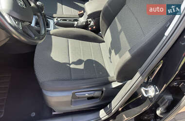 Универсал Skoda Octavia 2014 в 