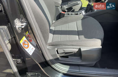 Универсал Skoda Octavia 2014 в 