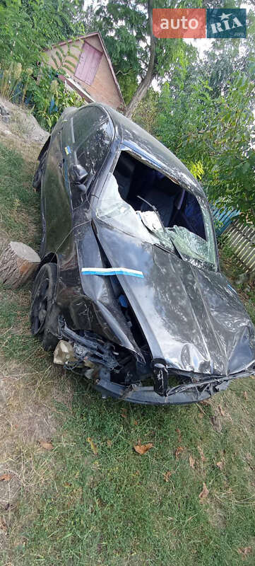 Ліфтбек Skoda Octavia 2008 в Теплику