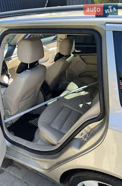 Универсал Skoda Octavia 2005 в 