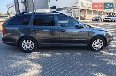 Універсал Skoda Octavia 2009 в 