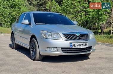 Ліфтбек Skoda Octavia 2012 в 