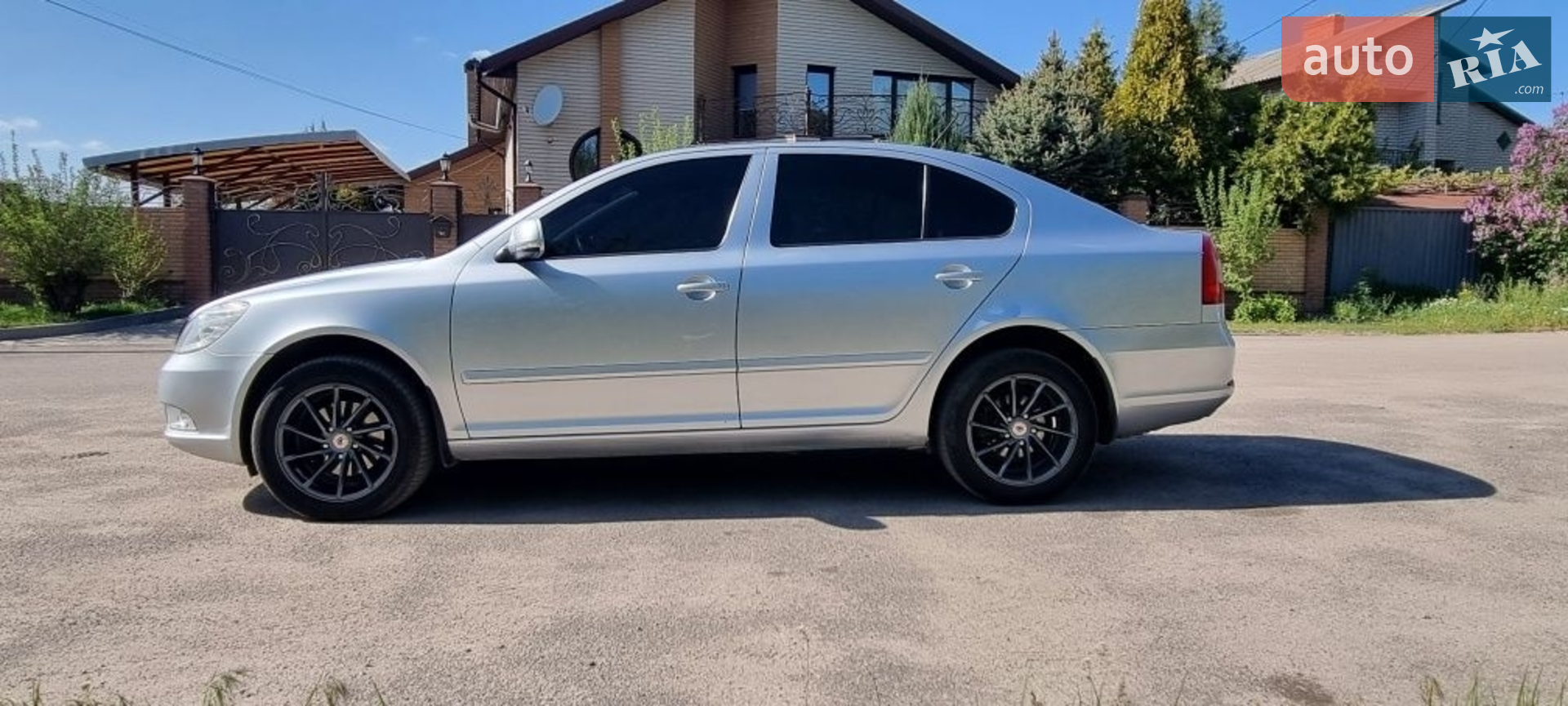 2012 Skoda Octavia - мініатюра 3