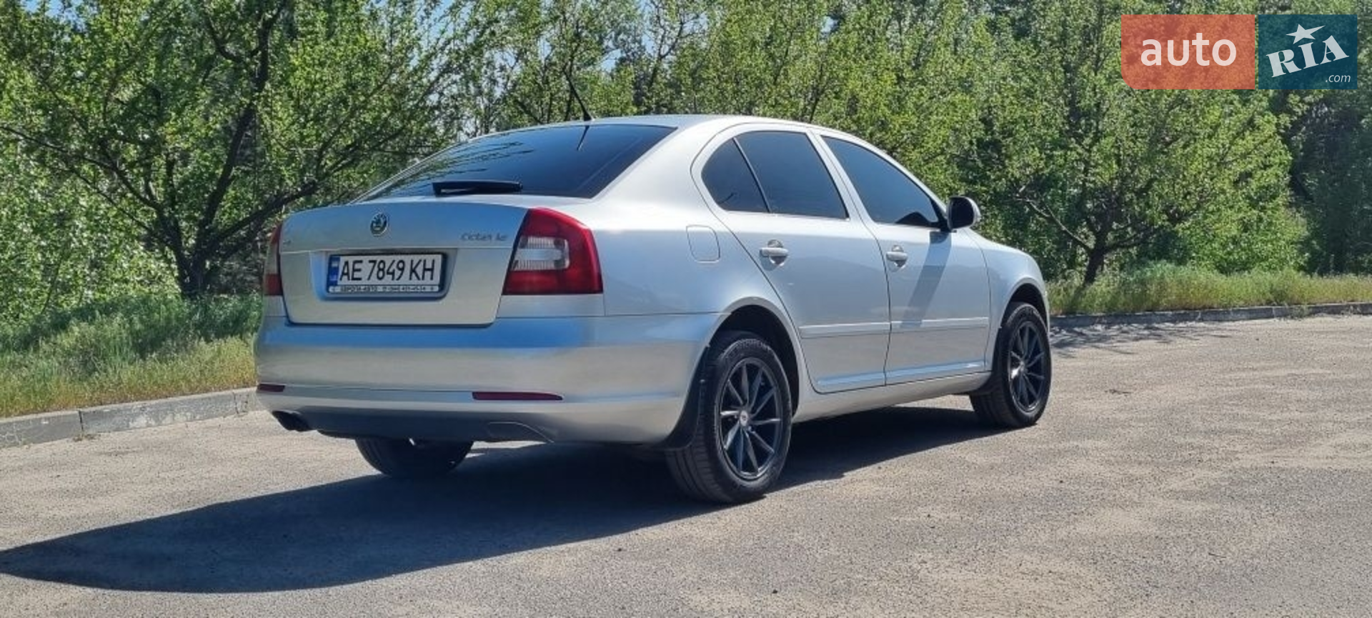 2012 Skoda Octavia - мініатюра 6