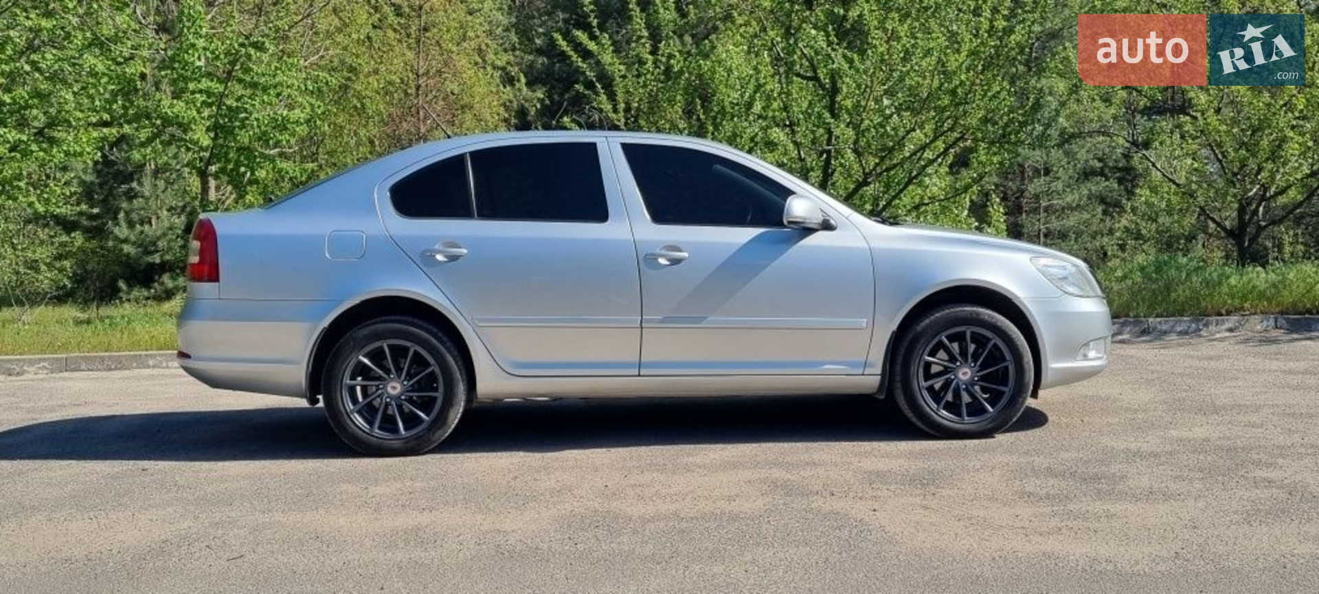 2012 Skoda Octavia - мініатюра 7