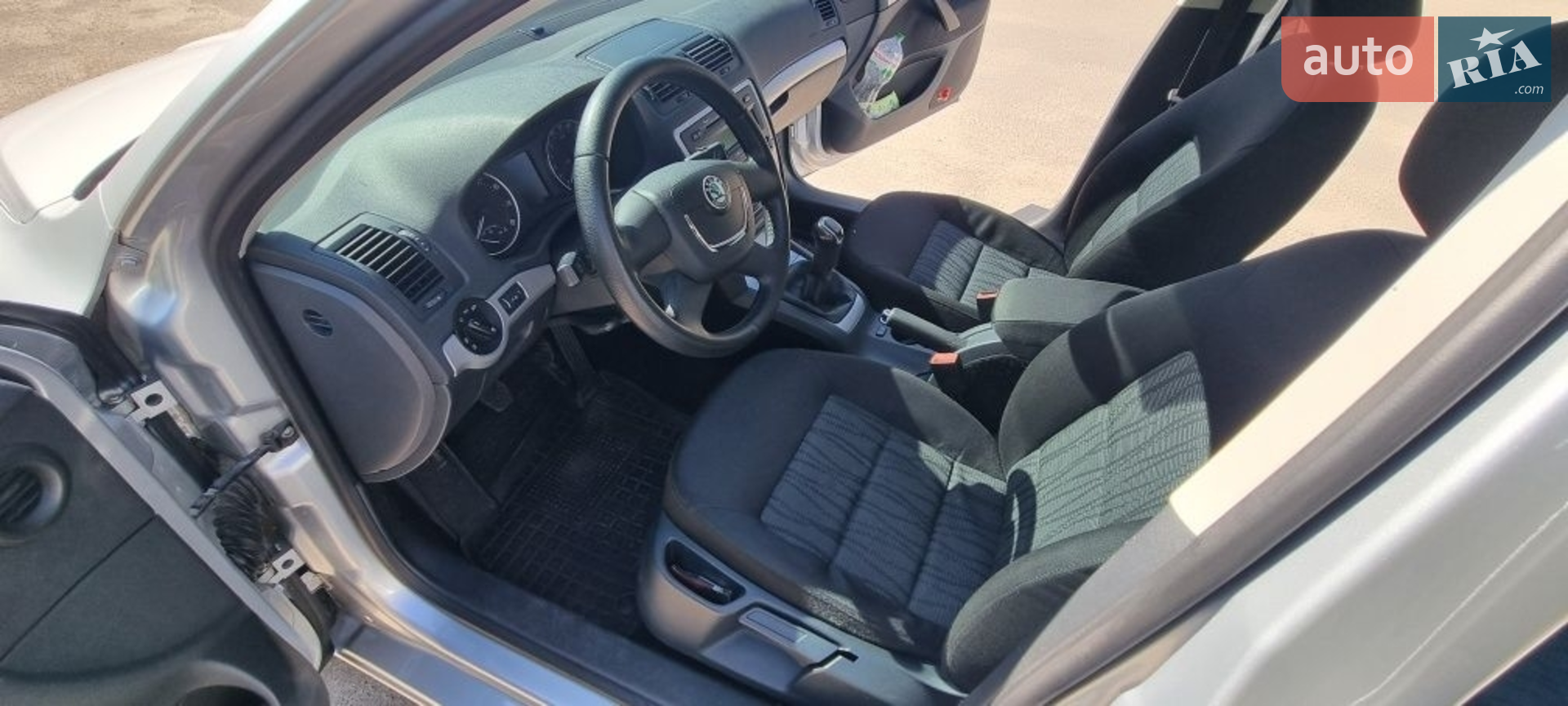 2012 Skoda Octavia - мініатюра 9