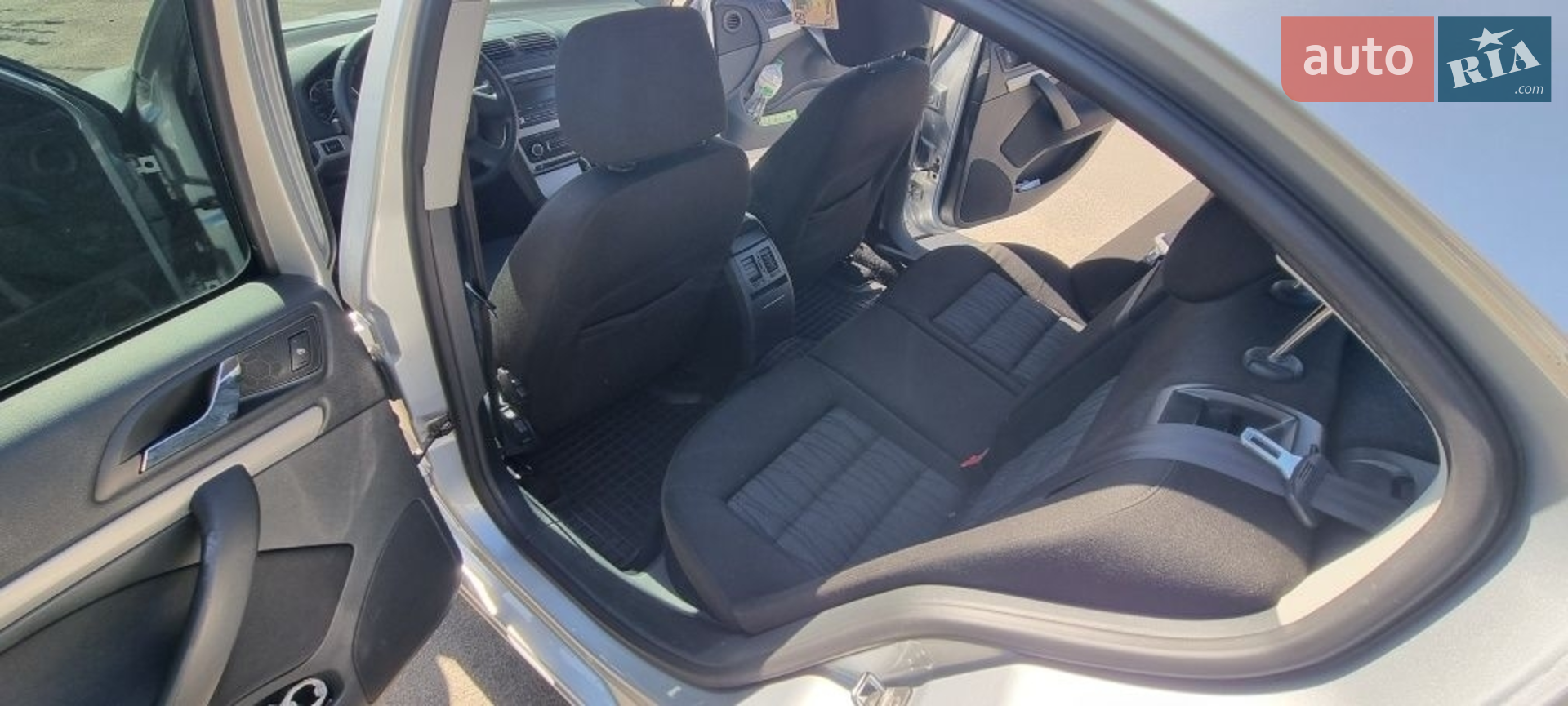 2012 Skoda Octavia - мініатюра 10