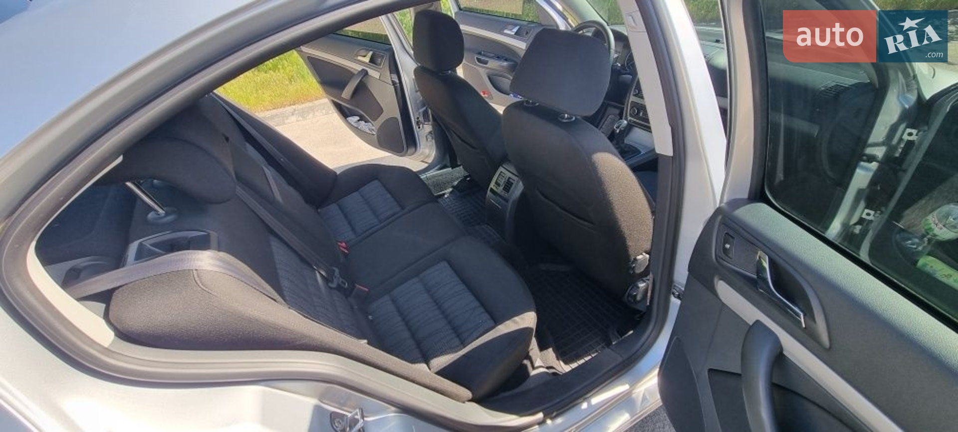 2012 Skoda Octavia - мініатюра 12